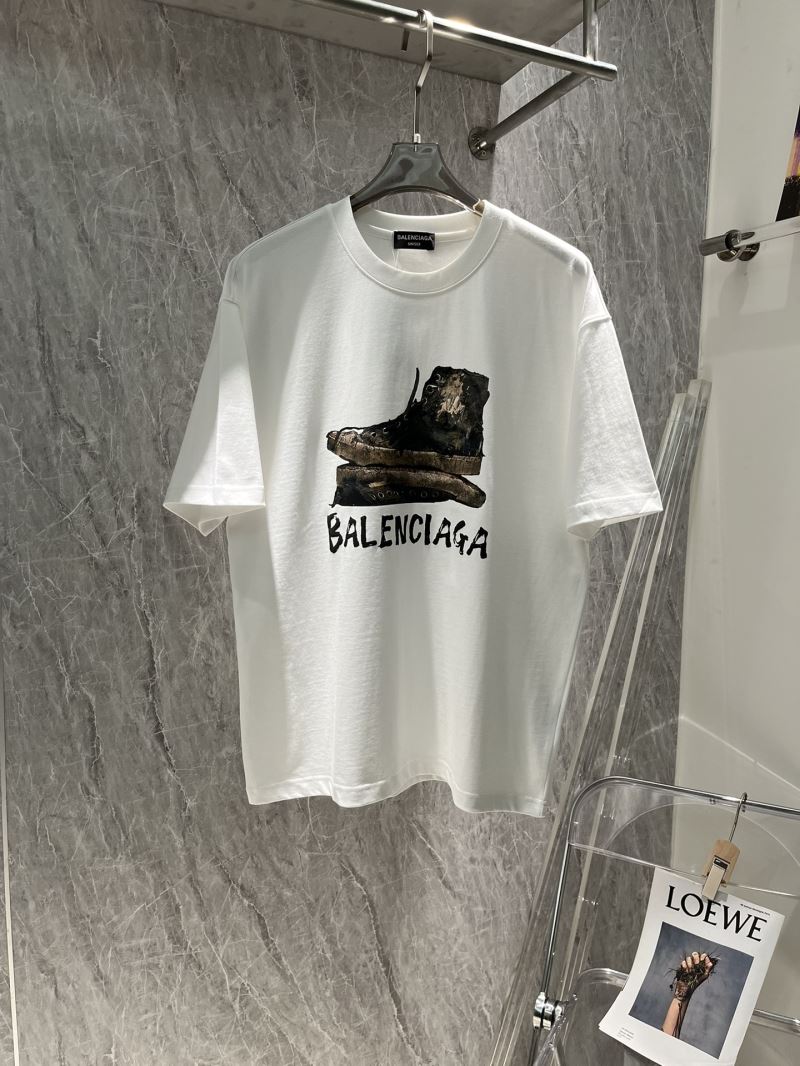 Balenciaga T-Shirts